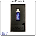نانو سرامیک بدنه خودرو مک وگ MacWag 9H Nano Ceramic 20ml - Image 5