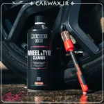 رینگ و لاستیک شوی خودرو مانیاک مفرا