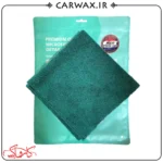 دستمال میکروفایبر 40*40 دیتیلینگ خودرو ویداس WithUs Multi Detailing Towel 320gsm