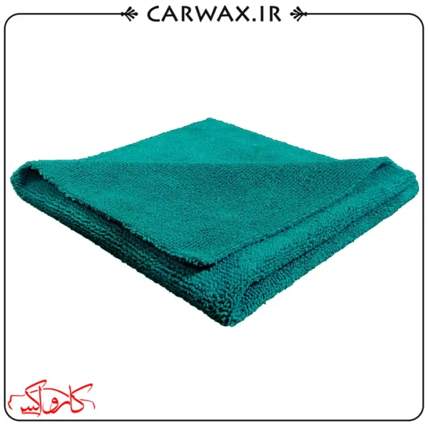 دستمال میکروفایبر نرم 40*40 ویداس WithUs Multi Detailing Towel 320gsm - Image 2