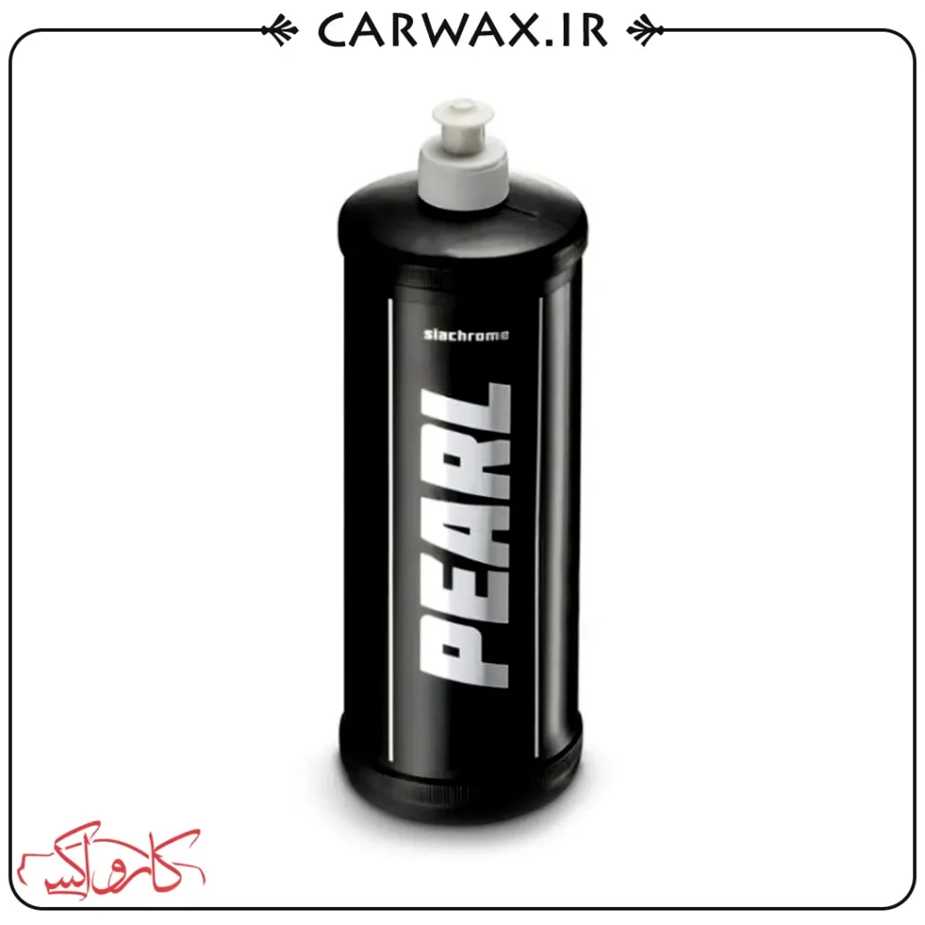 Siachrome Pearl 1L