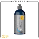 پوشش محافظ چرم خودرو 500 میلی لیتری کوکمی Koch Chemie Plc Protect Leather Care 500ml