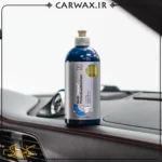 پوشش محافظ چرم خودرو 500 میلی لیتری کوکمی Koch Chemie Plc Protect Leather Care 500ml - Image 2