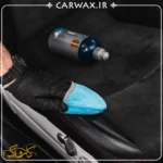 پوشش محافظ چرم خودرو 500 میلی لیتری کوکمی Koch Chemie Plc Protect Leather Care 500ml - Image 4