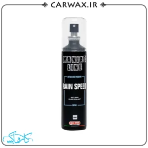 Maniac Rain Speed Glass Sealant 100ml