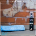Maniac Rain Speed Glass Sealant 100ml