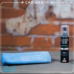 Maniac Rain Speed Glass Sealant 100ml
