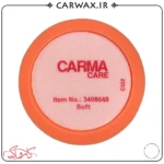 Carma Care Rotary Pad 125mm