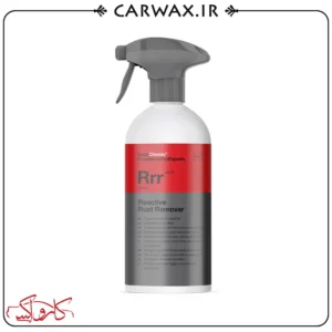 Koch Chemie Rrr Reactive Rust Remover 500ml