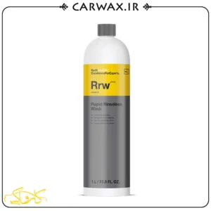 Koch Chemie Rrw Rapid Rinseless Wash 1L