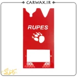 هولدر و پایه نگهدارنده دستگاه پولیش دو تایی روپس Rupes Holder 2Polisher - Image 2