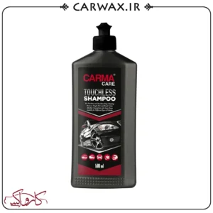 Carma Care TouchLess Shampoo 500ml