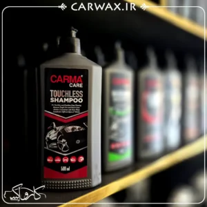 Carma Care TouchLess Shampoo 500ml