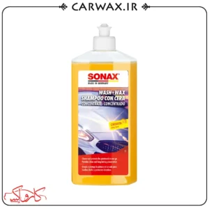 Sonax Wash & Wax