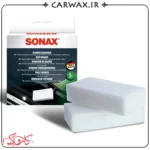 Sonax Dirt Eraser Sponge
