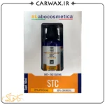 نانو سرامیک STC بدنه خودرو 50 میلی لیتری لابوکاسمتیکا (مفرا) Labocosmetica STC 50ml - Image 3