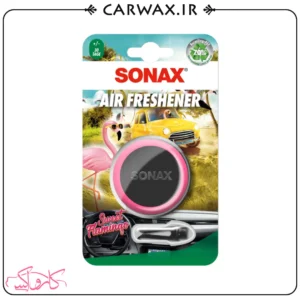 Sonax Air Freshener Sweet Flamingo