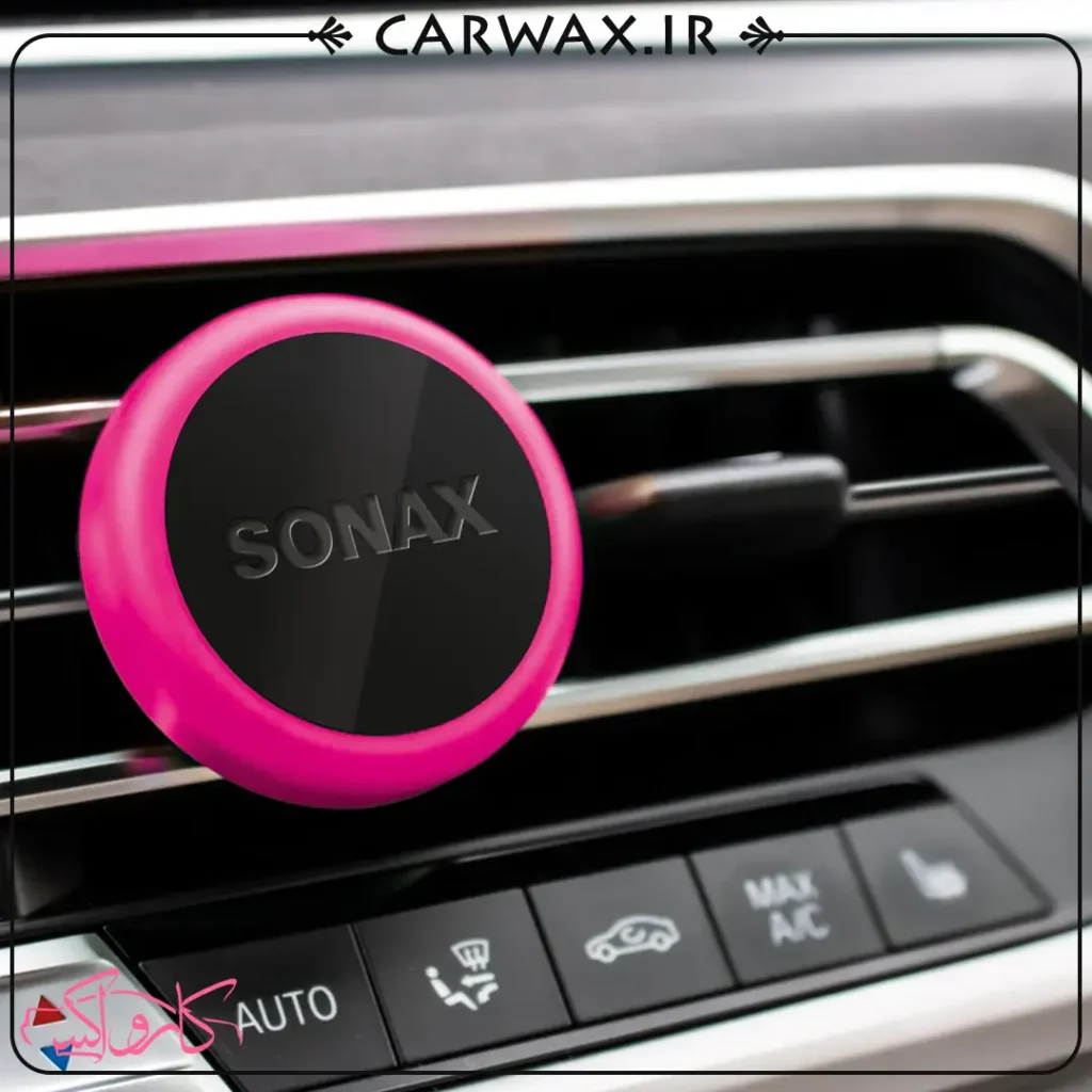 Sonax Air Freshener Sweet Flamingo