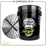 سطل شست و شوی خودرو 20 لیتری سوناکس Sonax Bucket 20L