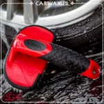 برس و فرچه تمیز کننده لاستیک مادرز Mothers Tire Brush - تصویر 3