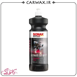 Sonax Profiline Ultimate Cut 6+3 1L