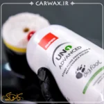 پولیش و سرامیک واکس تک مرحله یک لیتری روپس Rupes UNO Advanced 1L - Image 2
