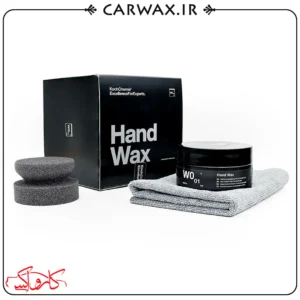 Koch Chemie W0.01 Hand Wax