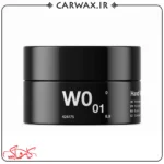 Koch Chemie W0.01 Hand Wax