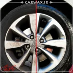 Mafra Wheel & Tyre Cleaner 500ml