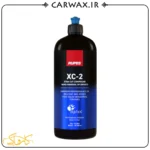 پولیش زبر یک لیتری روپس Rupes Xtra Cut Compound XC 1L