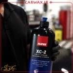 پولیش زبر یک لیتری روپس Rupes Xtra Cut Compound XC 1L - Image 2