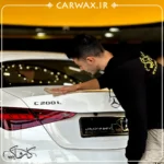 مرکز تخصصی اجرای خدمات سرامیک خودرو در کرج - Image 4