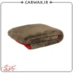 حوله خشک کن 60*40 میکروفایبر بدنه خودرو فور بای فور Microfiber Towel 4*4 - تصویر 3