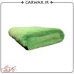 Microfiber Towel 4*4