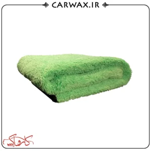 Microfiber Towel 4*4
