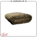 حوله خشک کن 60*40 میکروفایبر بدنه خودرو فور بای فور Microfiber Towel 4*4 - تصویر 2