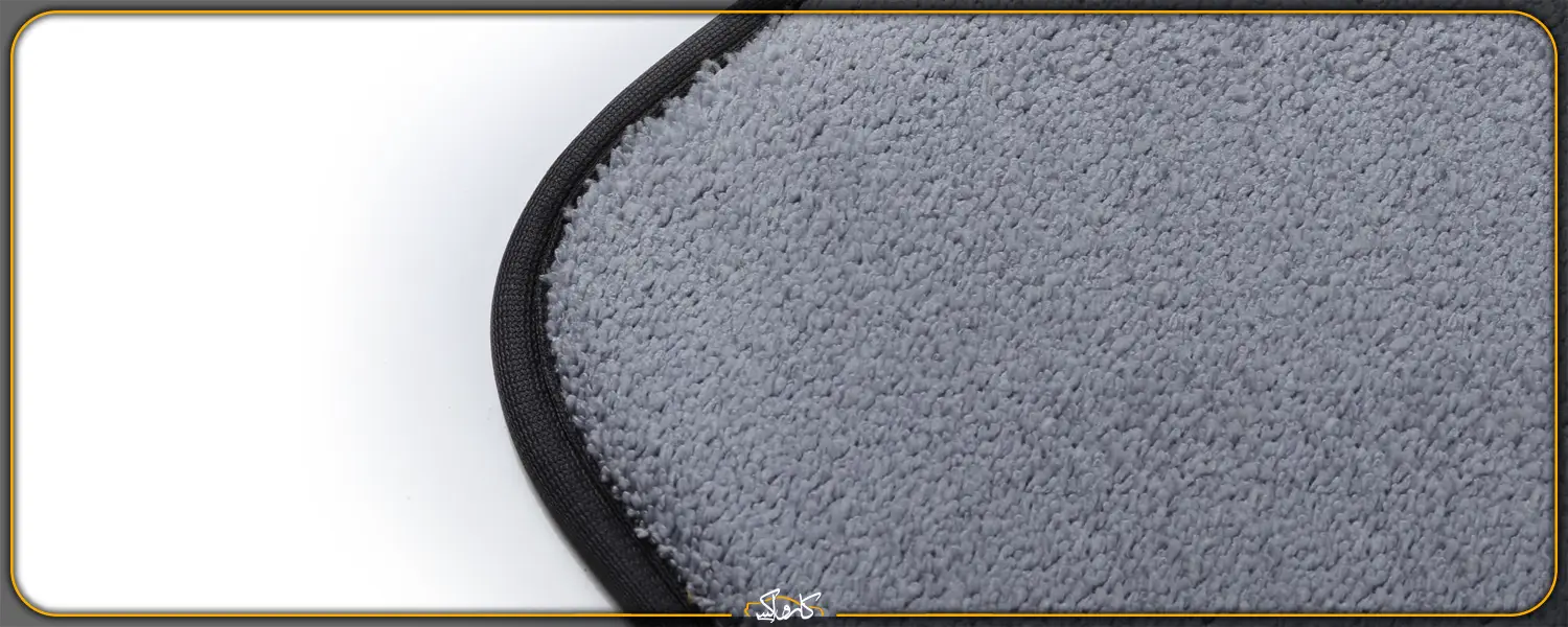 حوله خشک کن 60*40 میکروفایبر بدنه خودرو فور بای فور Microfiber Towel 4*4 | خرید حوله خشک کن 60*40 میکروفایبر بدنه خودرو فور بای فور Microfiber Towel 4*4 با بهترین قیمت از کارواکس مرکز دیتیلینگ خودرو