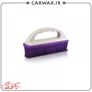 برس و فرچه تمیز کننده موی حیوانات مفرا Mafra Pet Line Hair Remover Brush