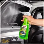 اسپری شیشه شوی استار خودرو سوناکس SONAX Glass Cleaning Star 820ml - Image 2