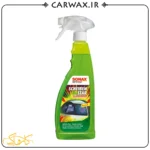 اسپری شیشه شوی استار خودرو سوناکس SONAX Glass Cleaning Star 820ml