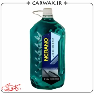 شیشه شوی 2 لیتری نرانو Nerano Glass Cleaner 2L
