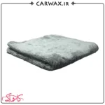 دستمال میکروفایبر 40*40 دیتیلینگ خودرو هاتسون 550gsm - Image 5