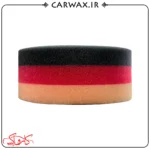 پد کاربردی اسفنجی ویداس WithUs Dual Applicator Pad - Image 4