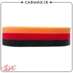 پد کاربردی اسفنجی ویداس WithUs Dual Applicator Pad - Image 3