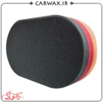 پد کاربردی اسفنجی ویداس WithUs Dual Applicator Pad - Image 2