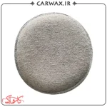 پد کاربردی میکروفایبر ویداس WithUs Premium Wax Applicator Pad
