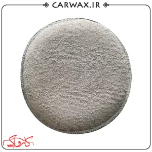 پد کاربردی میکروفایبر ویداس WithUs Premium Wax Applicator Pad
