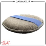 پد کاربردی میکروفایبر ویداس WithUs Premium Wax Applicator Pad - Image 2