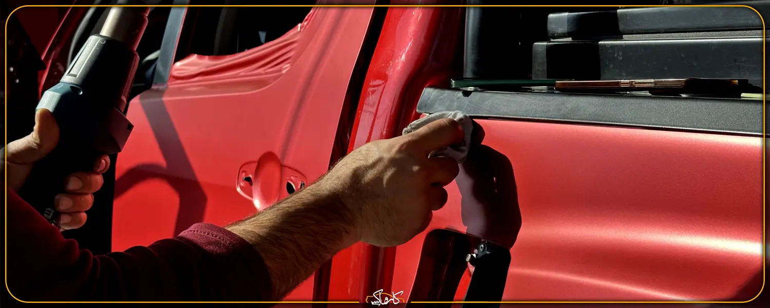 بهترین کاور خودرو | معرفی بهترین برند کاور رنگی و بادی فنس 2026 | خرید بهترین کاور خودرو | معرفی بهترین برند کاور رنگی و بادی فنس 2026 با بهترین قیمت از کارواکس مرکز دیتیلینگ خودرو