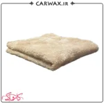 دستمال میکروفایبر 40*40 دیتیلینگ خودرو هاتسون 550gsm - Image 4